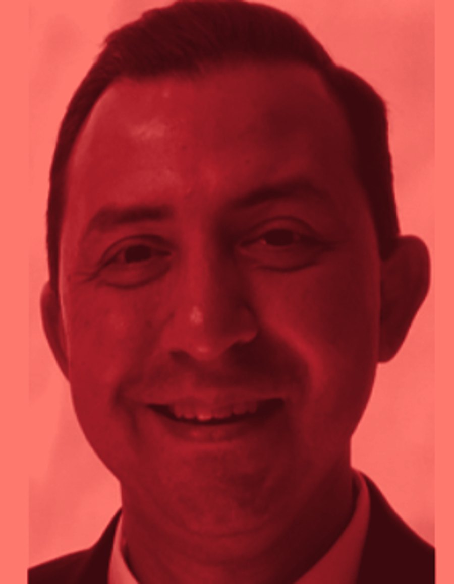 Ceasar Ruiz